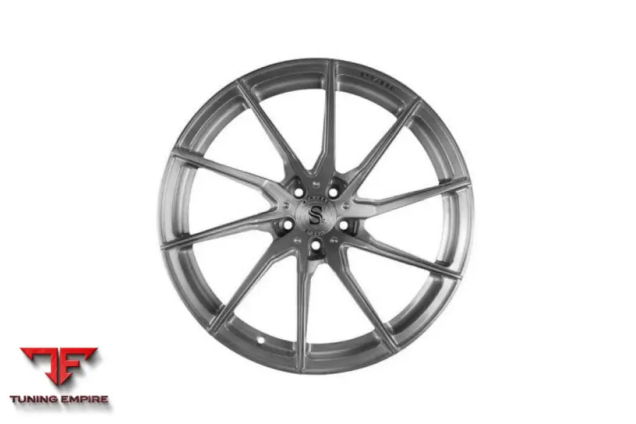 STRASSE SV10T DEEP CONCAVE FORGED WHEELS