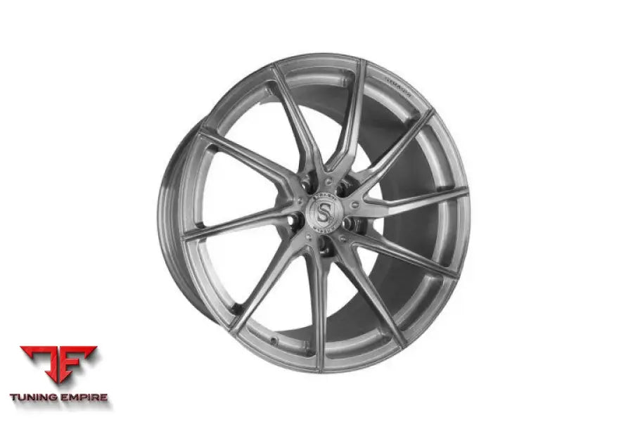 STRASSE SV10T DEEP CONCAVE FORGED WHEELS