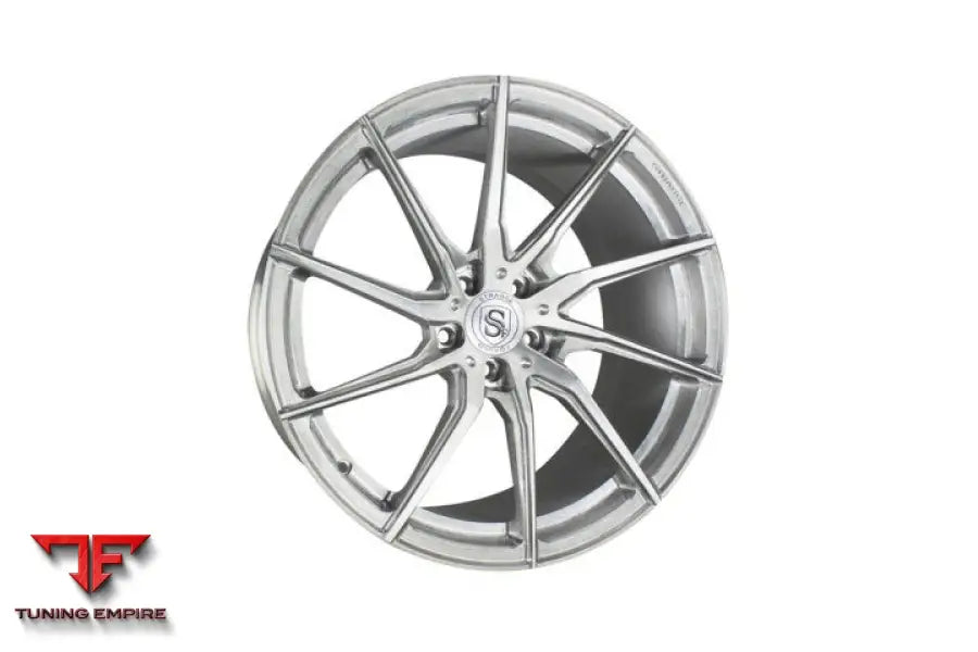 STRASSE SV10T DEEP CONCAVE FORGED WHEELS