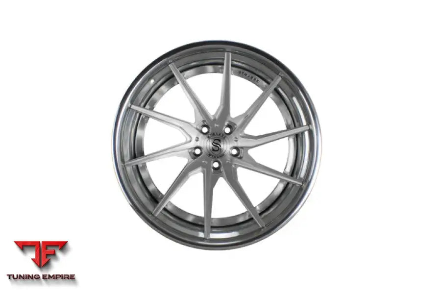 STRASSE SV10T DEEP CONCAVE FORGED WHEELS