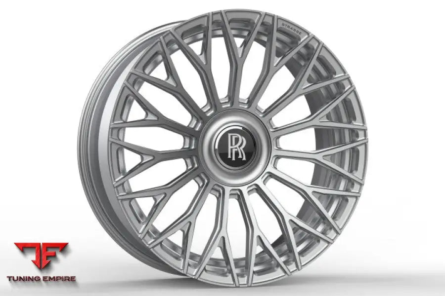 STRASSE SV15M DEEP CONCAVE FORGED WHEELS