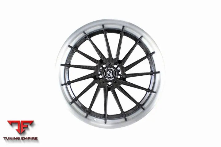 STRASSE SV15T DEEP CONCAVE FORGED WHEELS