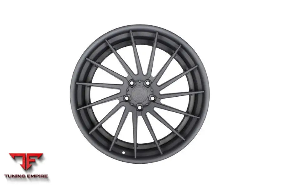 STRASSE SV15T DEEP CONCAVE FORGED WHEELS