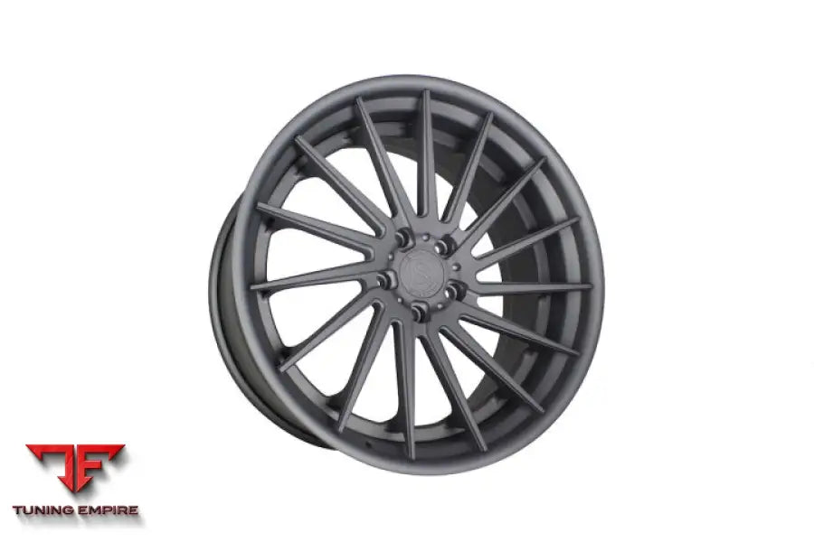 STRASSE SV15T DEEP CONCAVE FORGED WHEELS