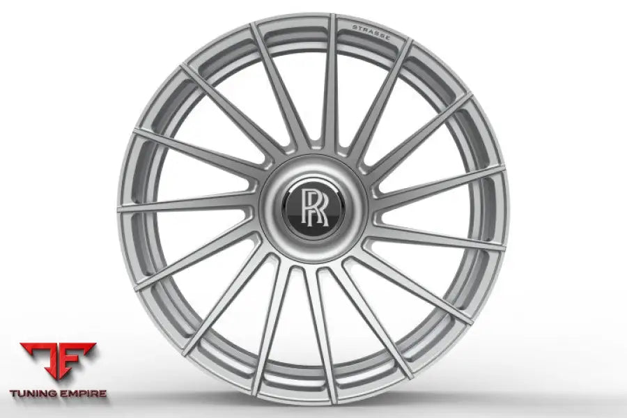 STRASSE SV15T DEEP CONCAVE FORGED WHEELS