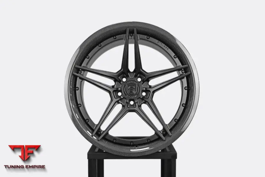 STRASSE SV2 CARBON