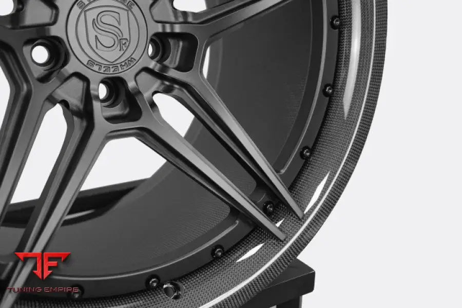 STRASSE SV2 CARBON