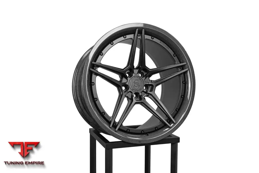 STRASSE SV2 CARBON
