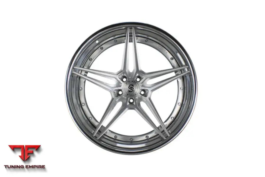 STRASSE SV2 DEEP CONCAVE FORGED WHEELS