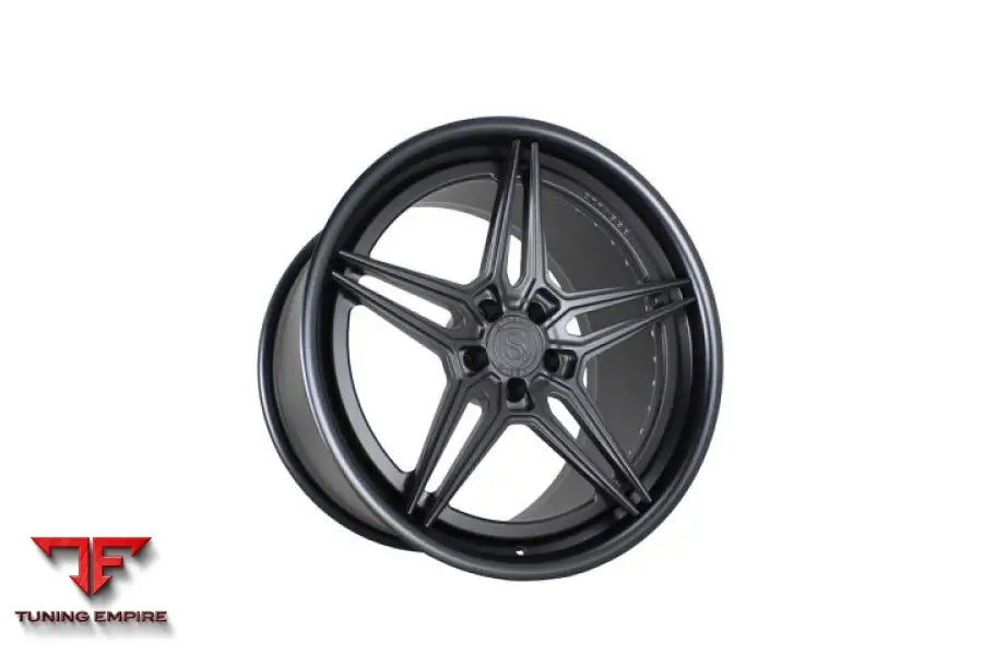 STRASSE SV2 DEEP CONCAVE FORGED WHEELS