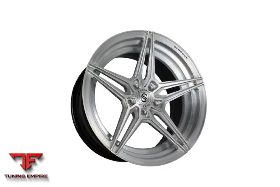 STRASSE SV2 DEEP CONCAVE FORGED WHEELS