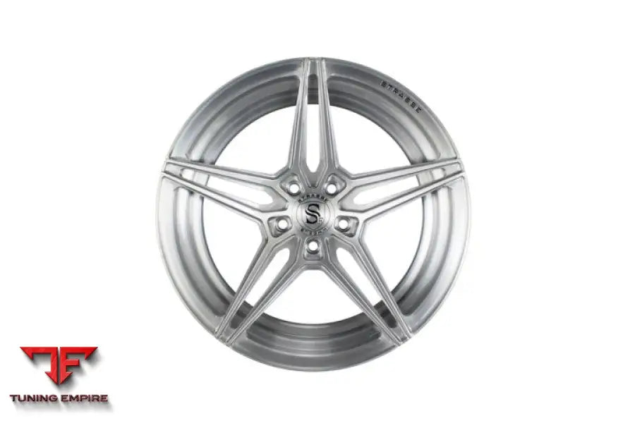 STRASSE SV2 DEEP CONCAVE FORGED WHEELS