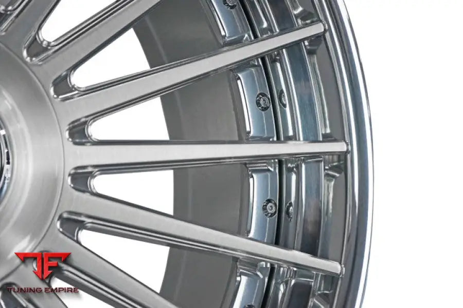 STRASSE SV20 DEEP CONCAVE FORGED WHEELS