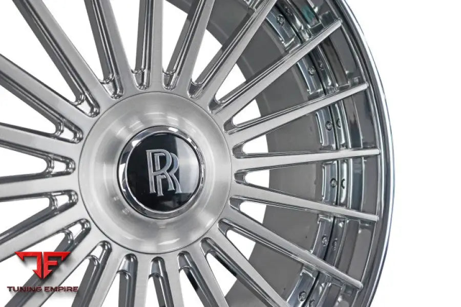 STRASSE SV20 DEEP CONCAVE FORGED WHEELS