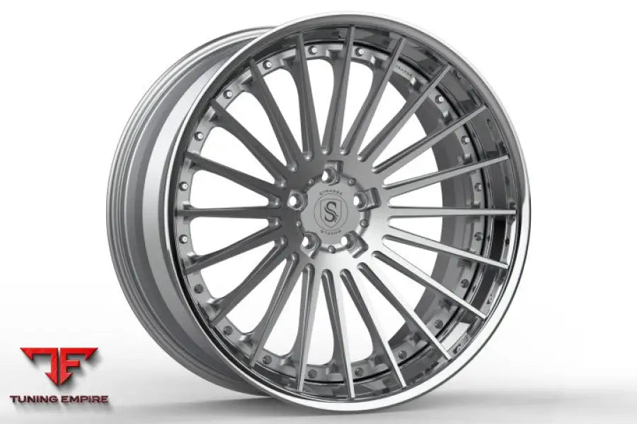 STRASSE SV20 DEEP CONCAVE FORGED WHEELS