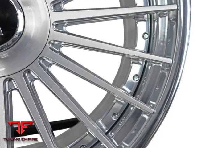 STRASSE SV20 DEEP CONCAVE FORGED WHEELS