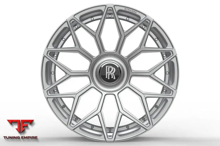 STRASSE SV20M DEEP CONCAVE FORGED WHEELS