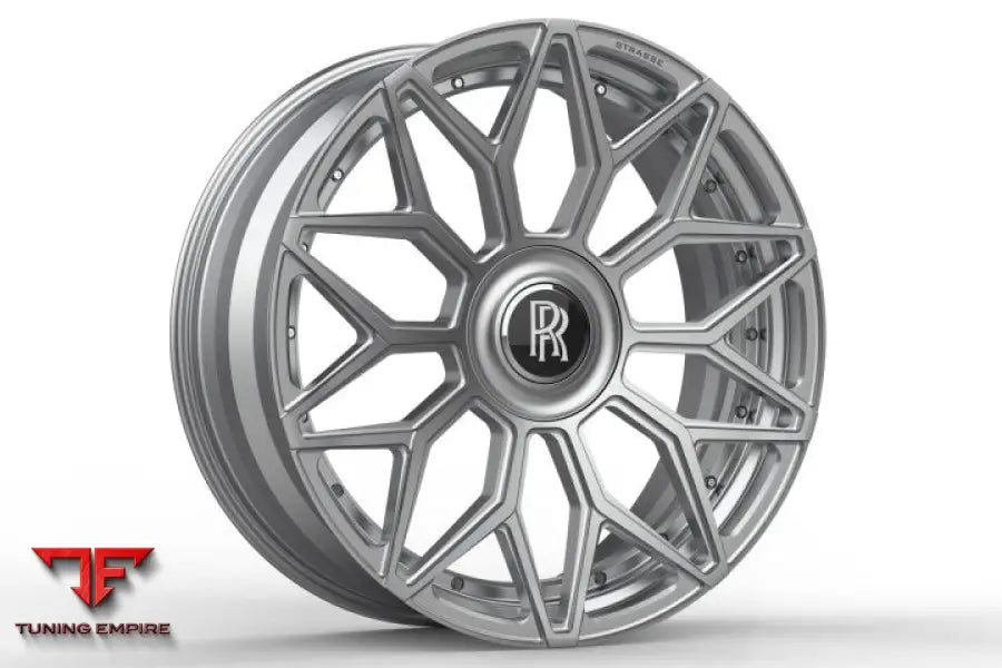 STRASSE SV20M DEEP CONCAVE FORGED WHEELS