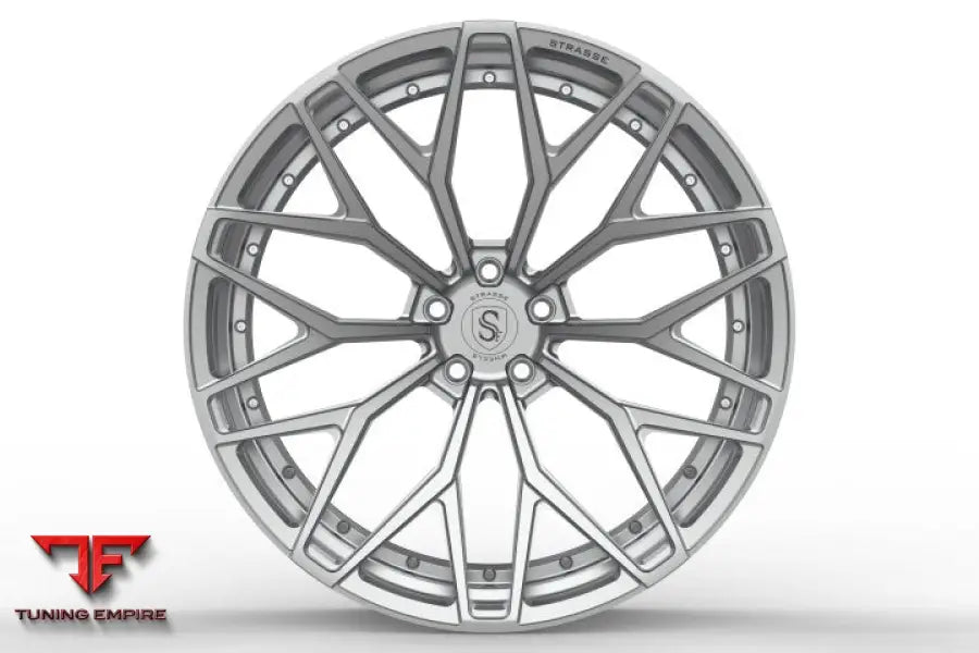 STRASSE SV20M DEEP CONCAVE FORGED WHEELS