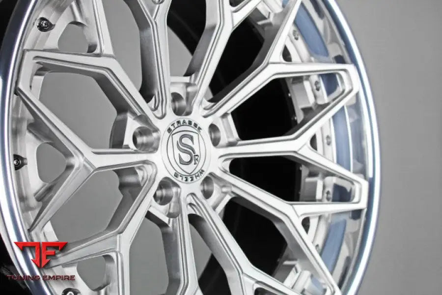 STRASSE SV20M DEEP CONCAVE FORGED WHEELS