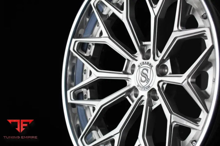 STRASSE SV20M DEEP CONCAVE FORGED WHEELS