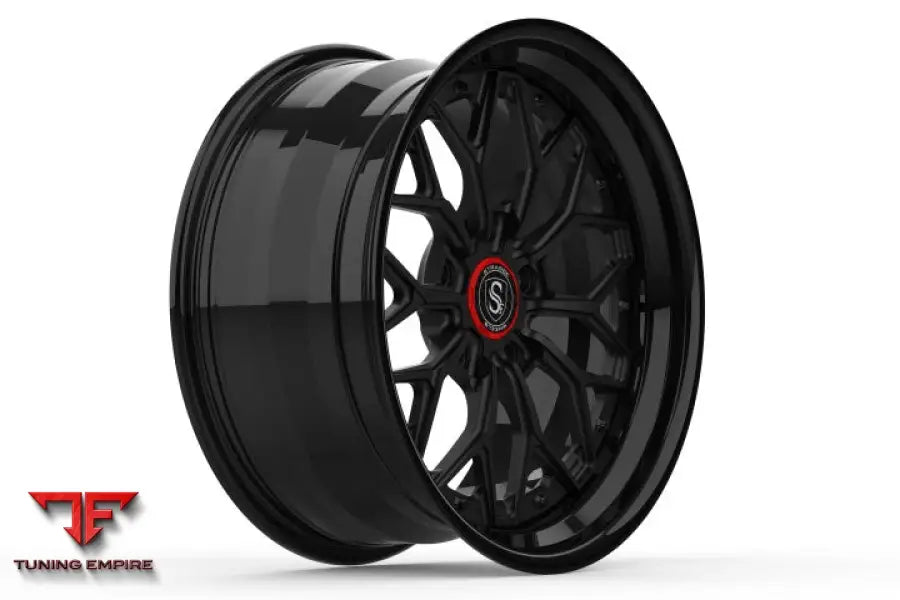 STRASSE SV20M PERFORMANCE FORGED WHEELS