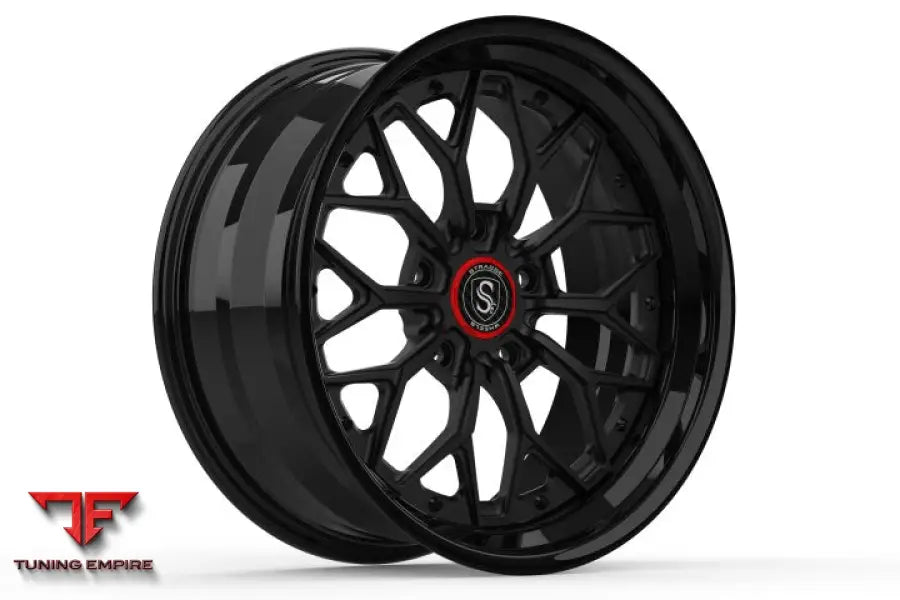 STRASSE SV20M PERFORMANCE FORGED WHEELS