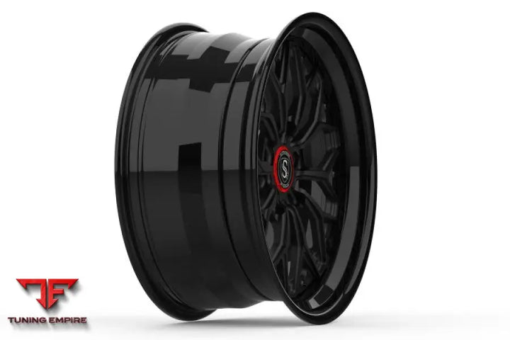 STRASSE SV20M PERFORMANCE FORGED WHEELS