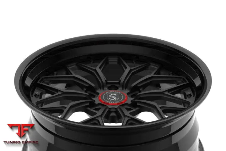 STRASSE SV20M PERFORMANCE FORGED WHEELS