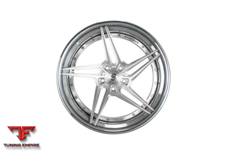 STRASSE SV2T DEEP CONCAVE FORGED WHEELS