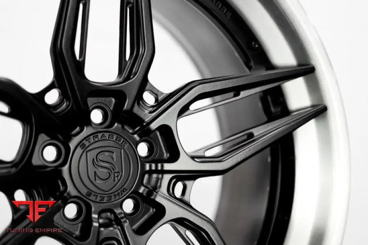 STRASSE SV4-RS DEEP CONCAVE FORGED WHEELS
