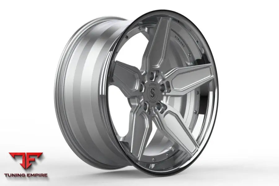 STRASSE SV4S DEEP CONCAVE FORGED WHEELS