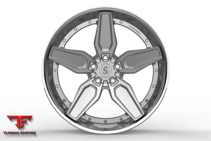 STRASSE SV4S DEEP CONCAVE FORGED WHEELS