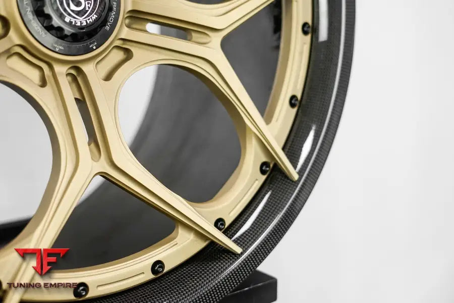 STRASSE SV5R-Carbon