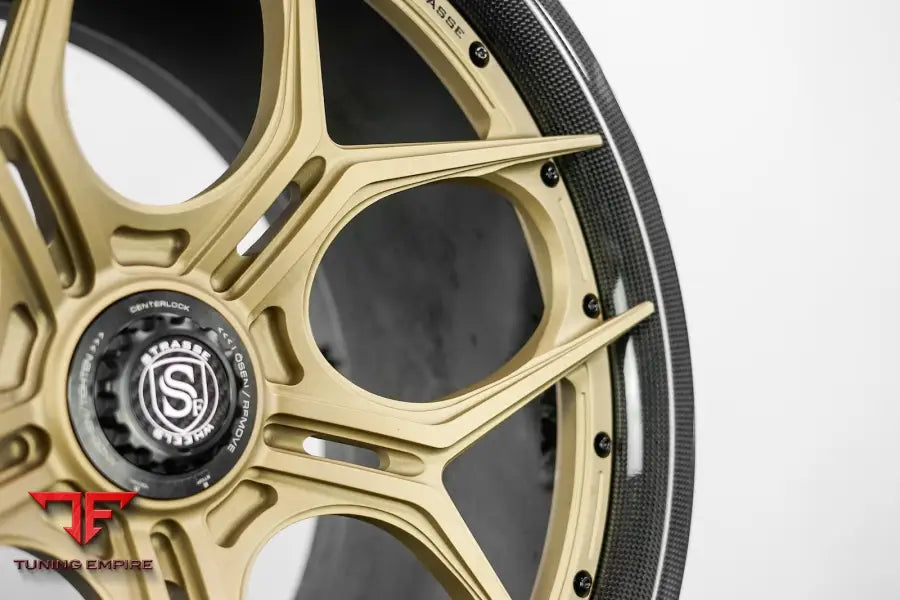 STRASSE SV5R-Carbon