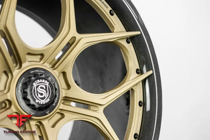 STRASSE SV5R-Carbon