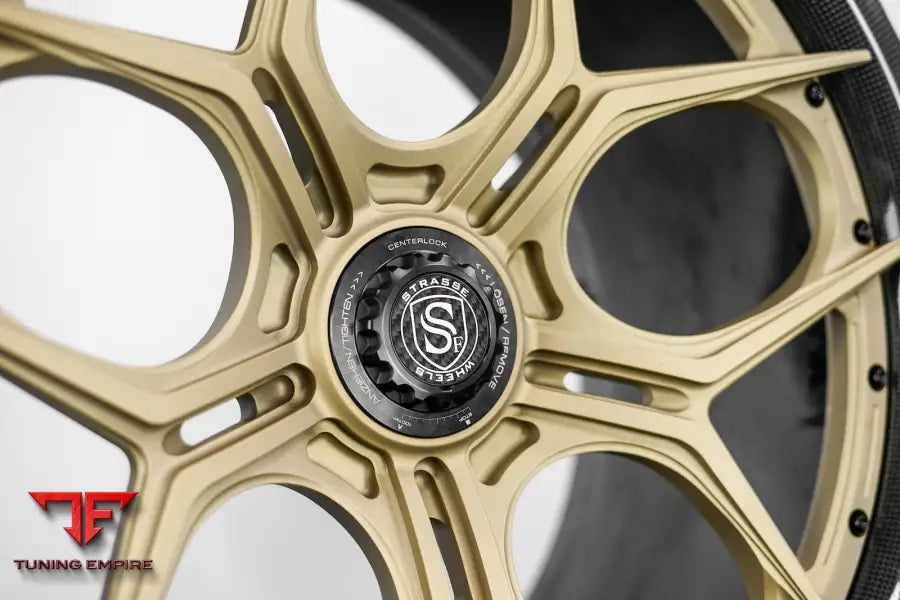 STRASSE SV5R-Carbon
