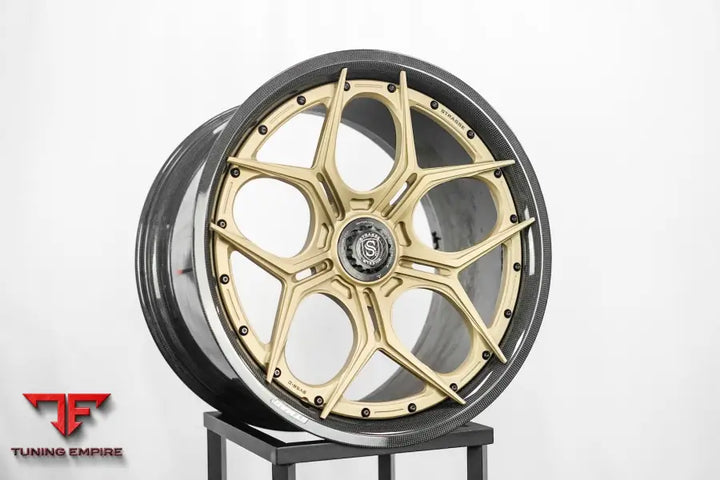 STRASSE SV5R-Carbon
