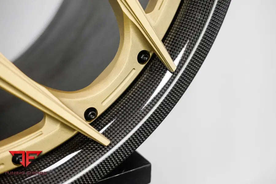 STRASSE SV5R-Carbon