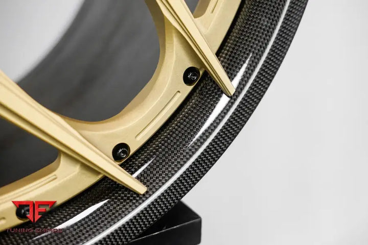STRASSE SV5R-Carbon