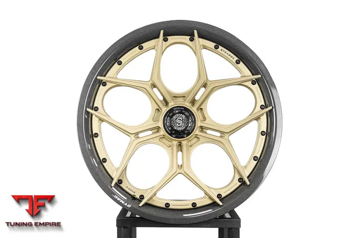 STRASSE SV5R-Carbon