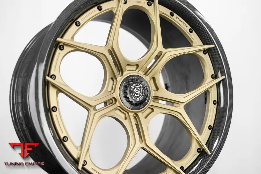 STRASSE SV5R-Carbon