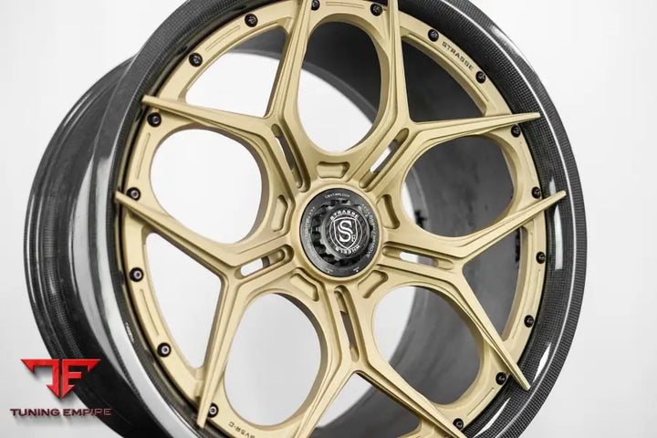 STRASSE SV5R-Carbon