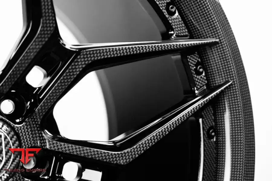 STRASSE SV5R CARBON