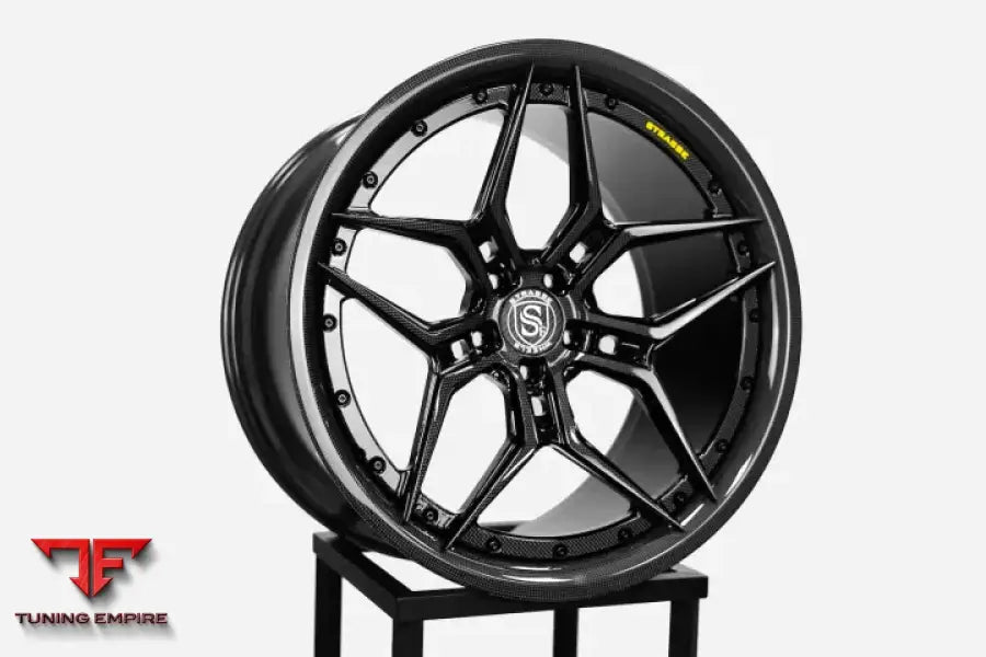 STRASSE SV5R CARBON