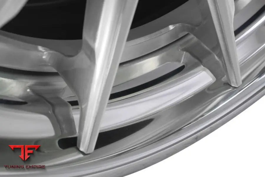 STRASSE SV9 DEEP CONCAVE FORGED WHEELS