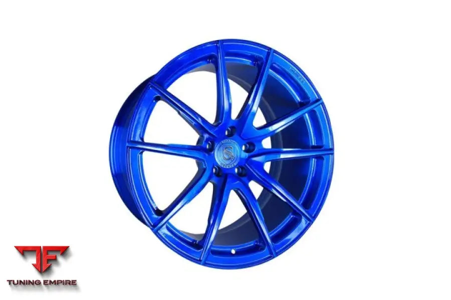 STRASSE SV9 DEEP CONCAVE FORGED WHEELS