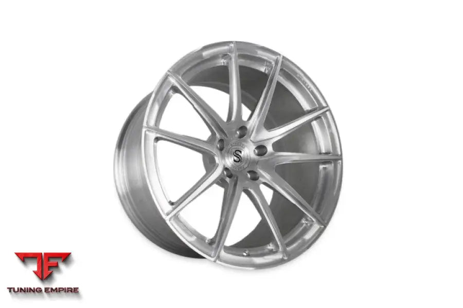 STRASSE SV9 DEEP CONCAVE FORGED WHEELS