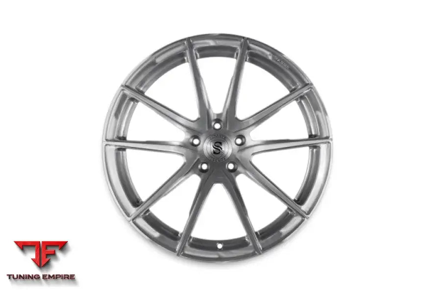 STRASSE SV9 DEEP CONCAVE FORGED WHEELS