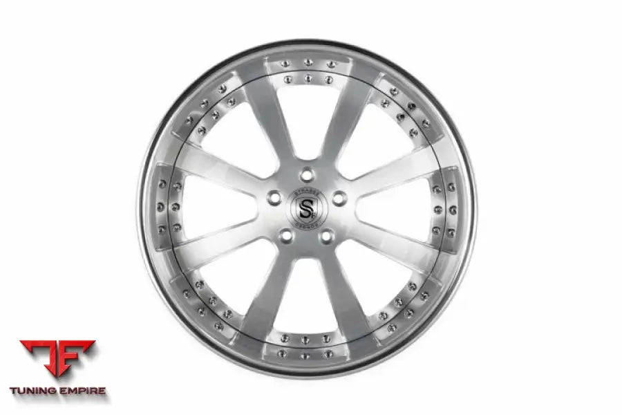 STRASSE T8 SIGNATURE FORGED WHEELS